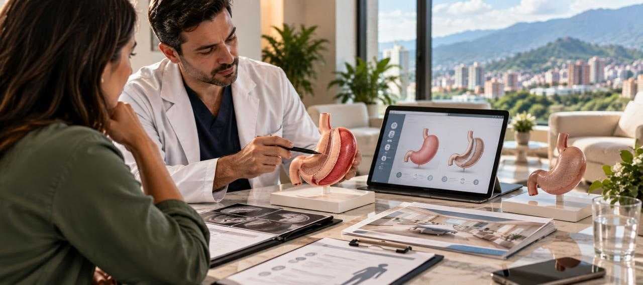 Gastric Sleeve Medical Tourism: Understand the Cost, Logistics and Follow Up Before You Travel